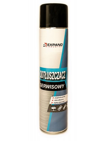 Professional Degreaser 600 ml