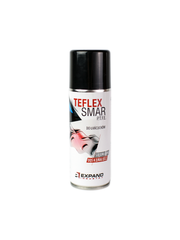Teflex 100/200/500/ml smar...