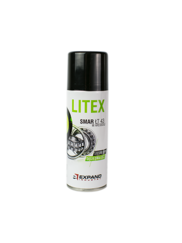 Litex Smar Łt43 200/500 ml...